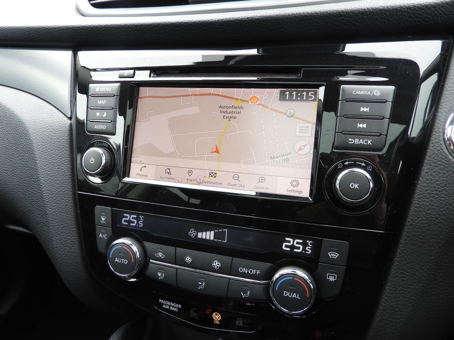 Used Nissan Qashqai for sale - 77624955: Photo 22