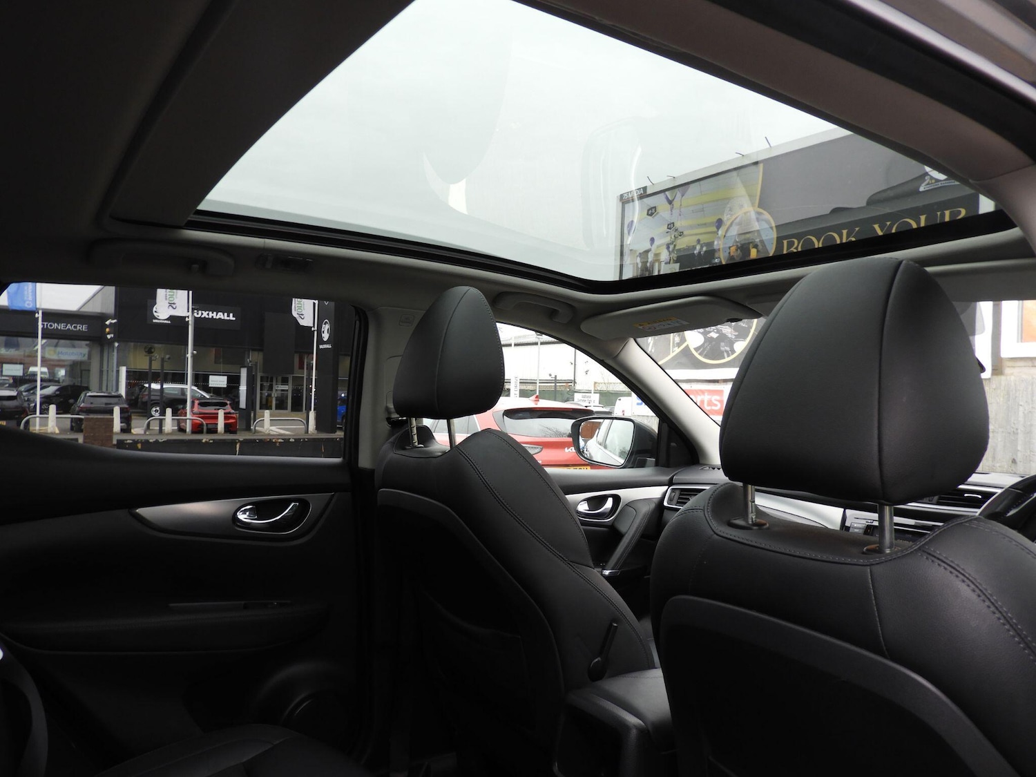 Used Nissan Qashqai for sale - 77624955: Photo 25