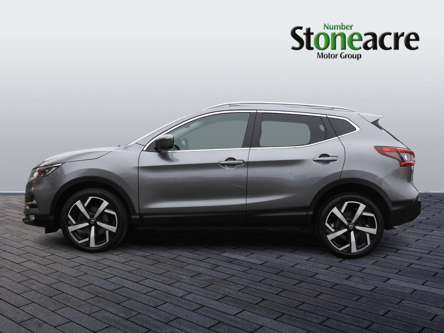 Used Nissan Qashqai for sale - 77624955: Photo 6