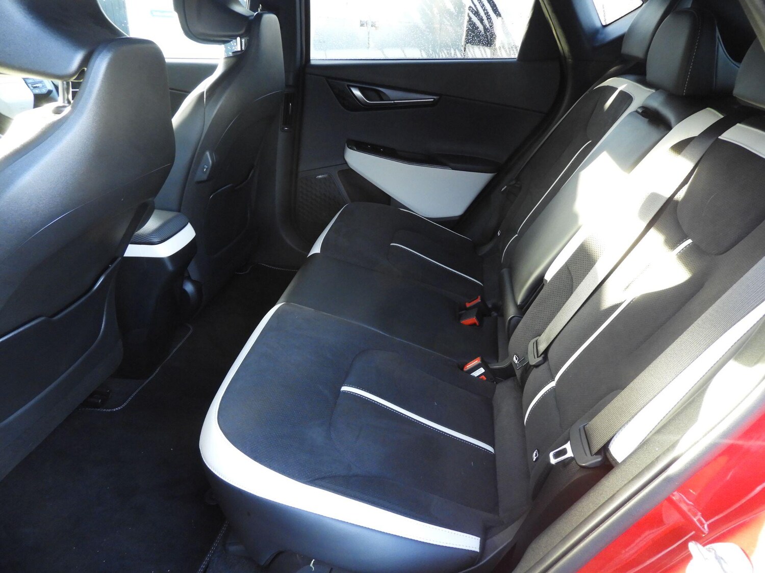 Used Kia EV6 2024 for sale - 76689104: Photo 16