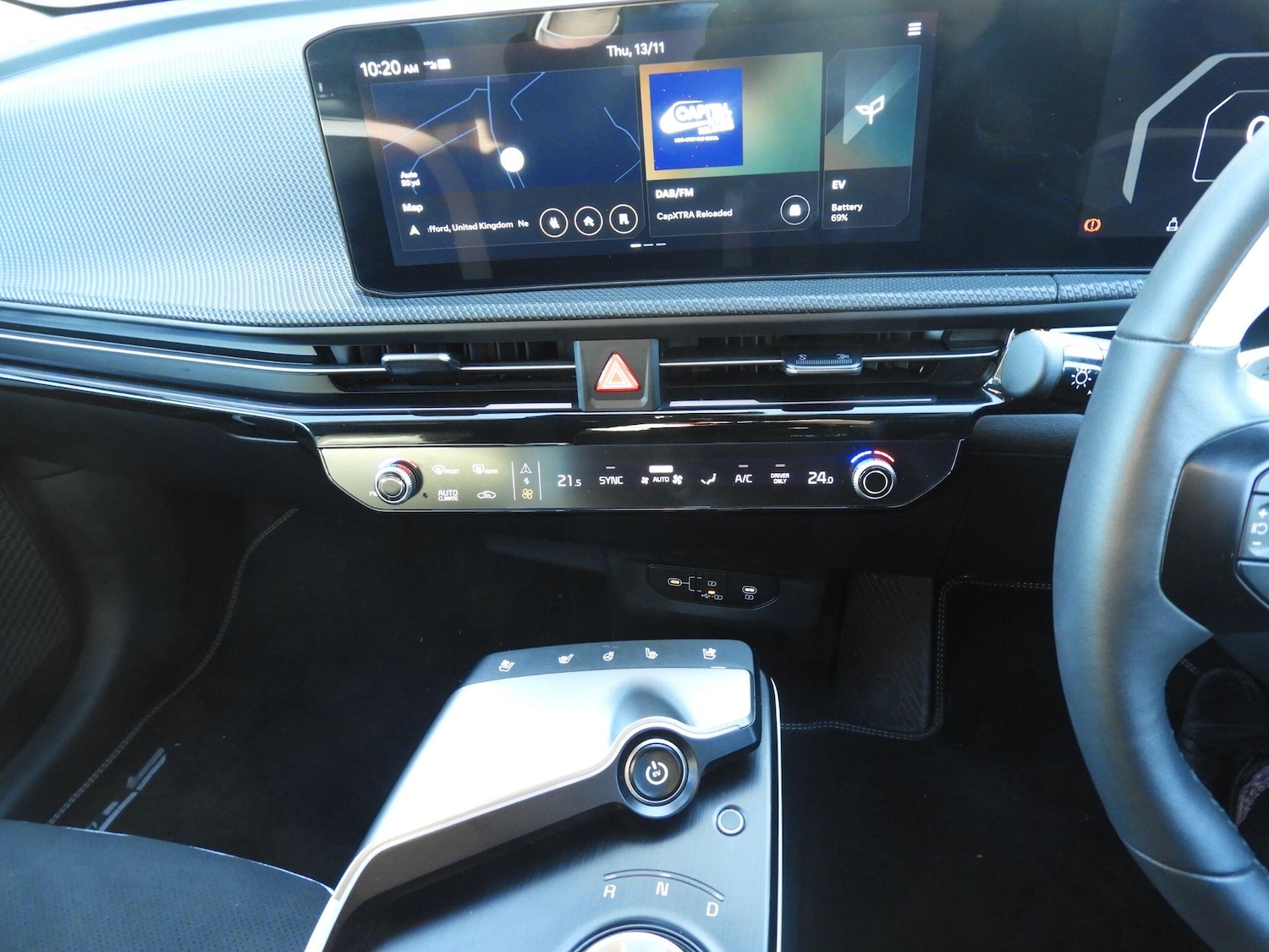 Used Kia EV6 2024 for sale - 76689104: Photo 22