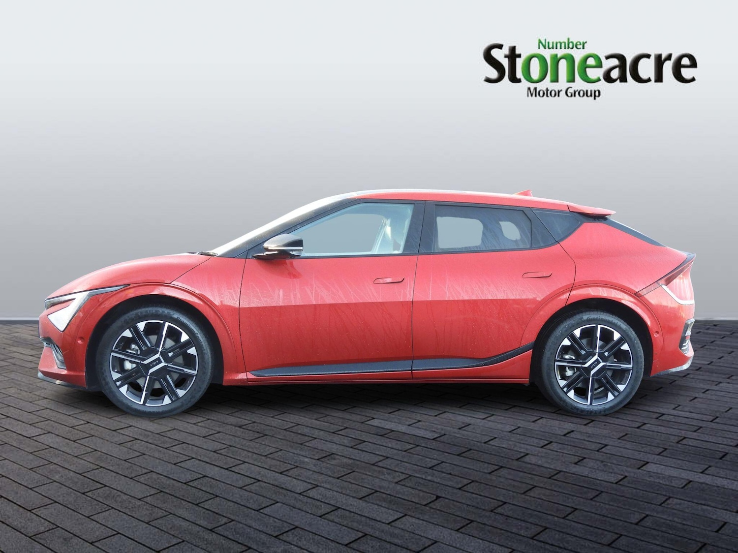 Used Kia EV6 2024 for sale - 76689104: Photo 6