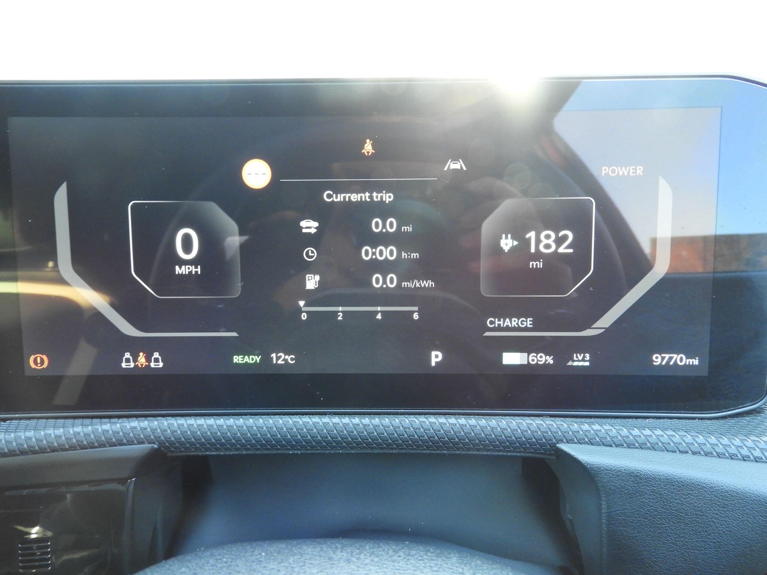 Used Kia EV6 2024 for sale - 76689104: Photo 9