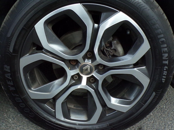 Used Renault Captur 2020 for sale - 76200033: Photo 10