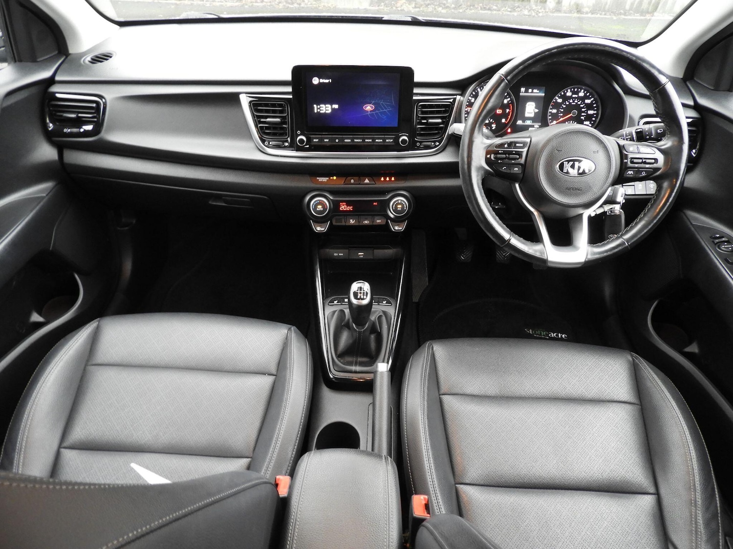 Used Kia Rio 2021 for sale - 76771635: Photo 13