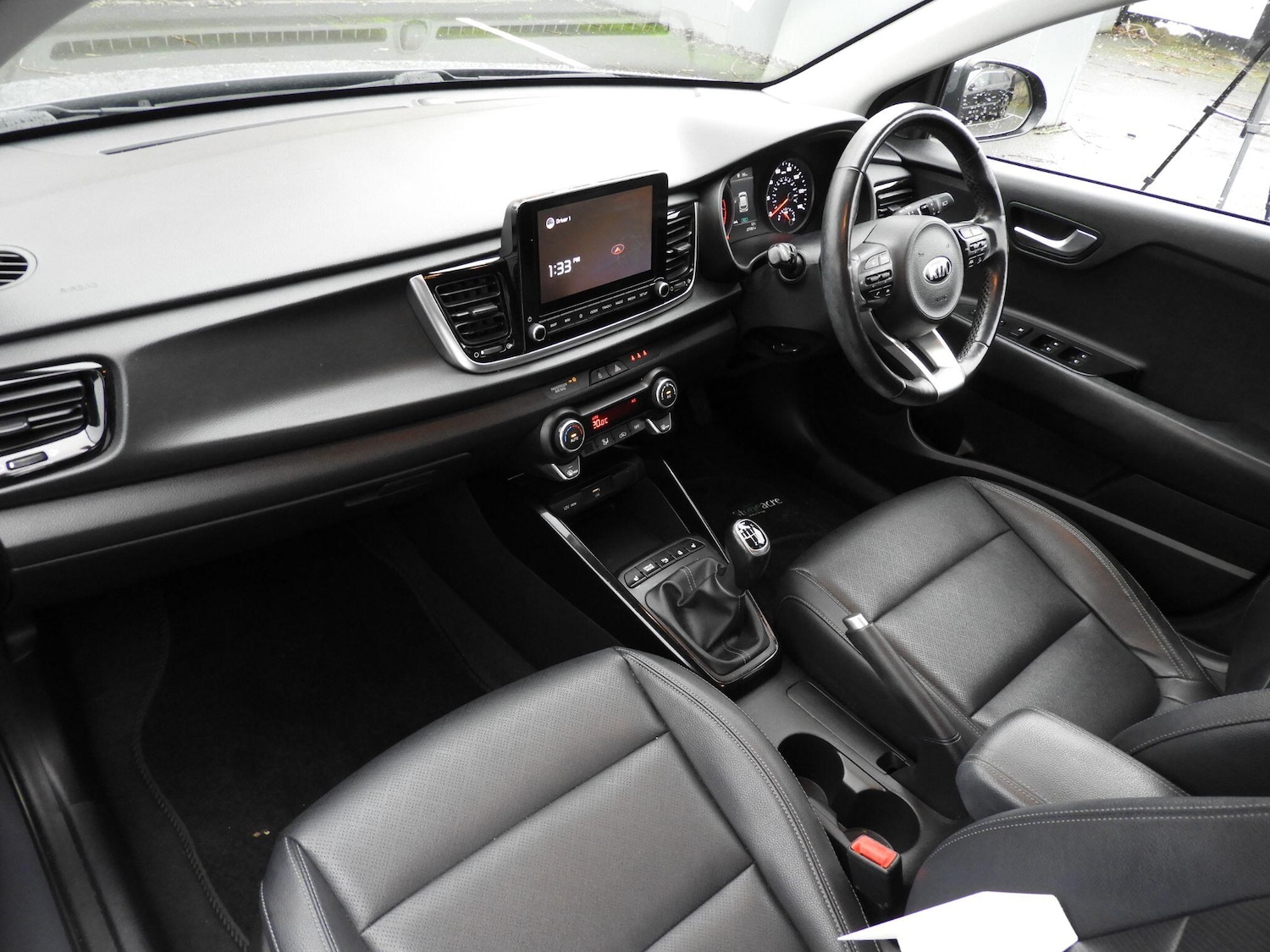 Used Kia Rio 2021 for sale - 76771635: Photo 14