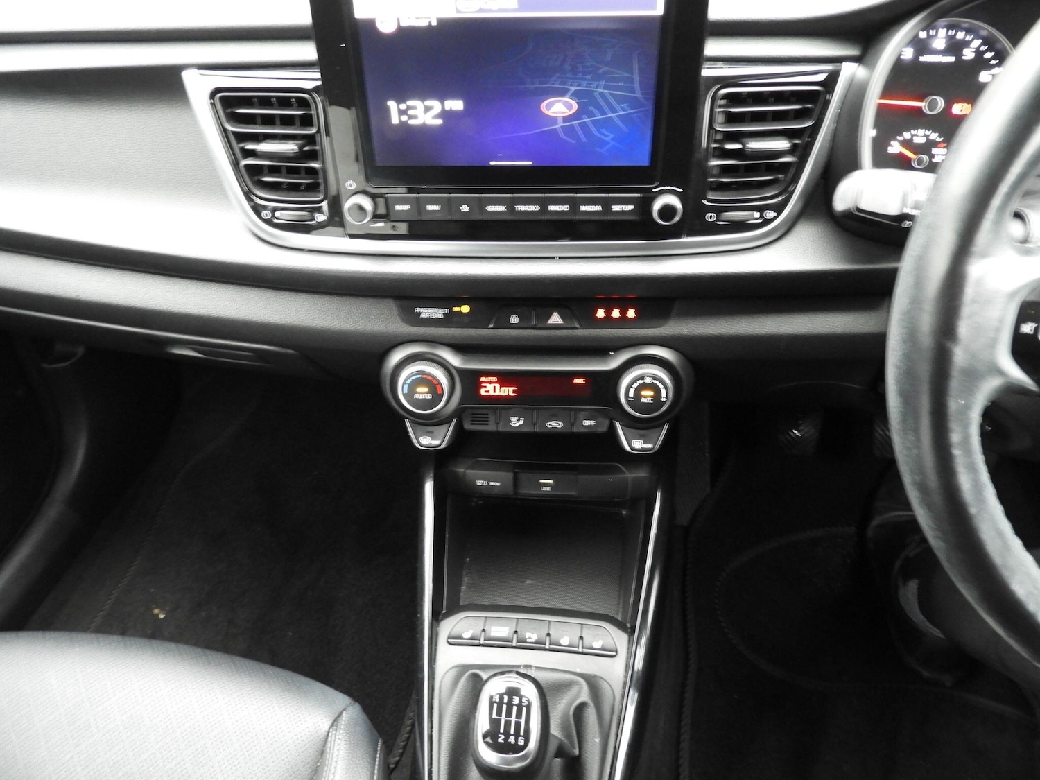 Used Kia Rio 2021 for sale - 76771635: Photo 18