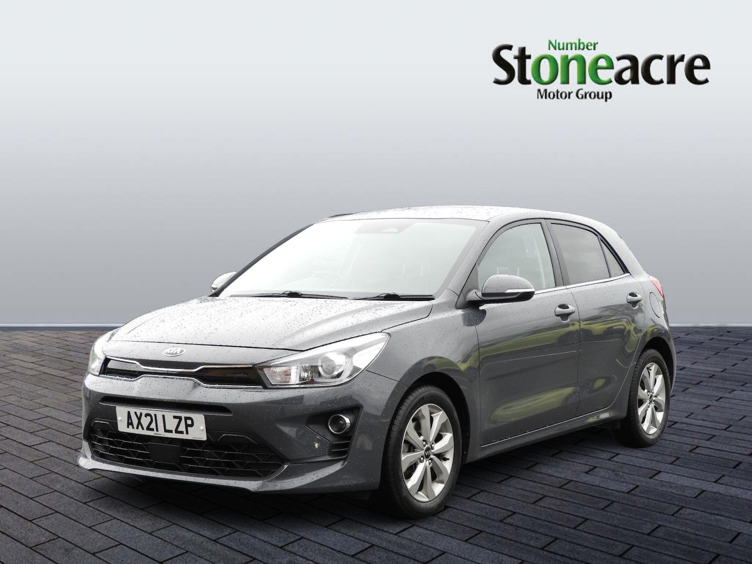 Used Kia Rio 2021 for sale - 76771635: Photo 7