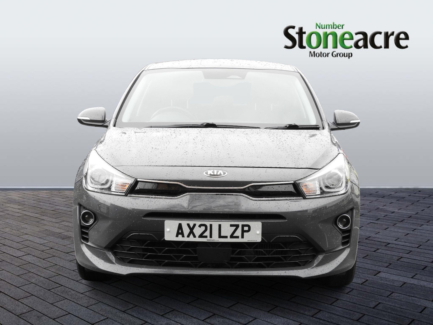 Used Kia Rio 2021 for sale - 76771635: Photo 8