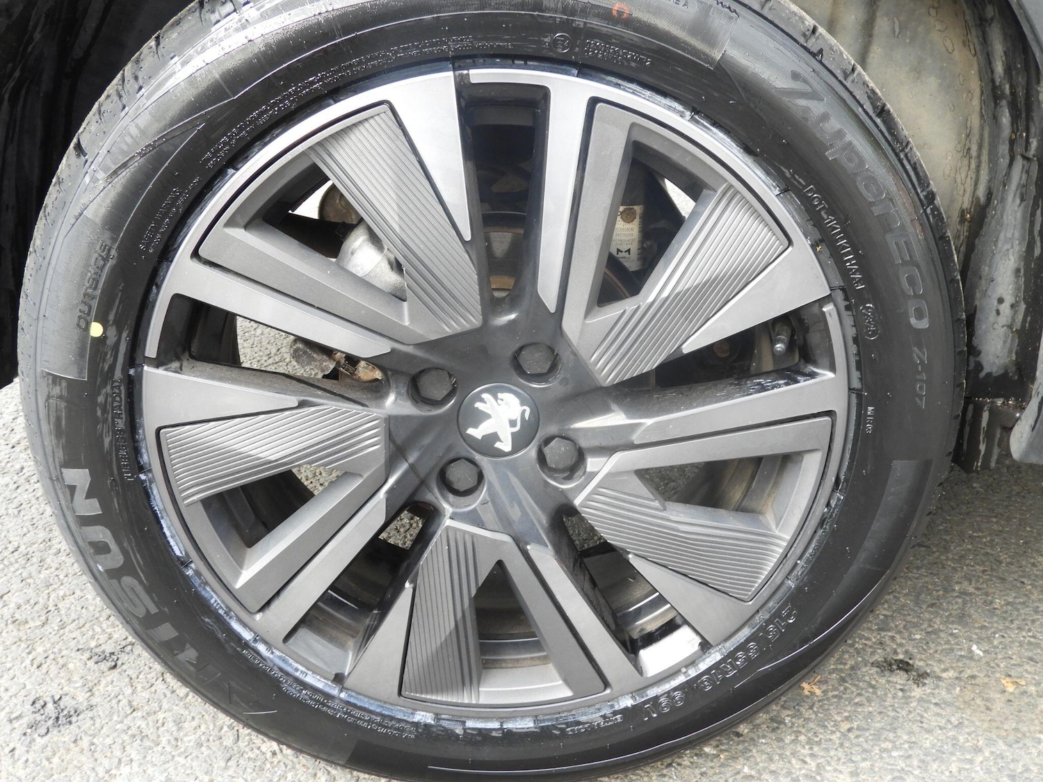 Used Peugeot 2008 2022 for sale - 76361016: Photo 10