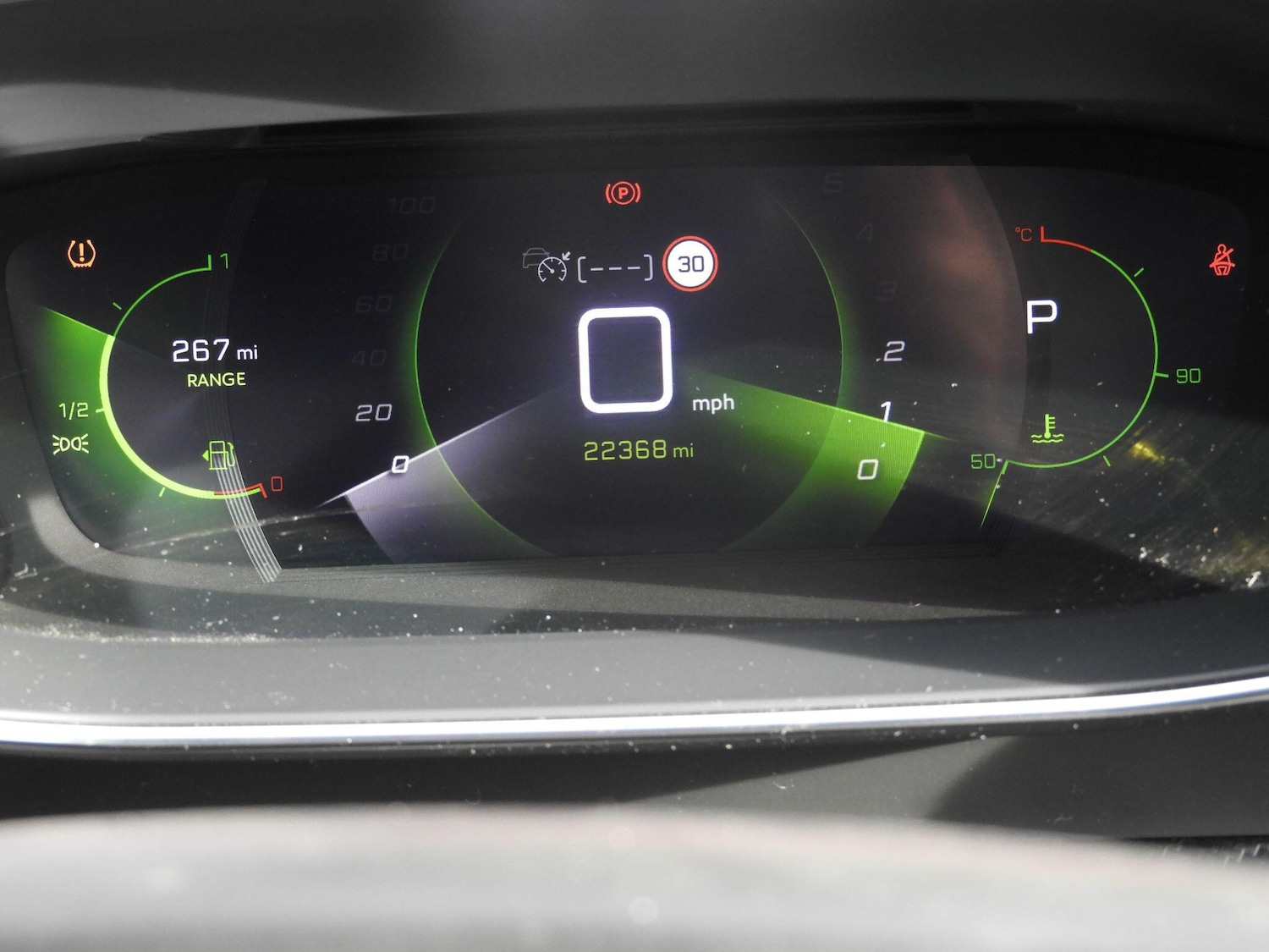 Used Peugeot 2008 2022 for sale - 76361016: Photo 11