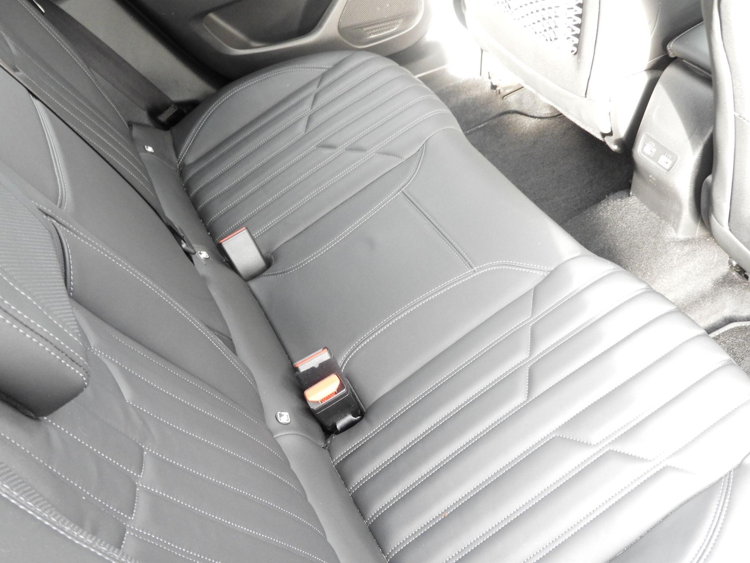 Used Peugeot 2008 2022 for sale - 76361016: Photo 15