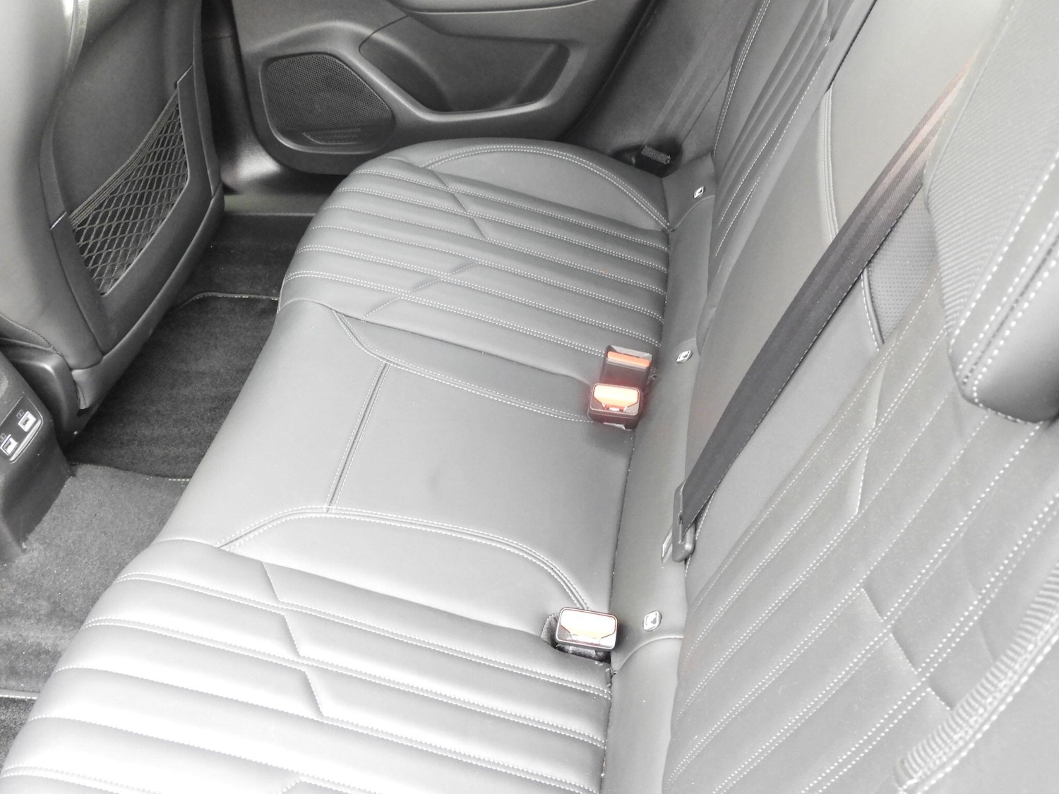 Used Peugeot 2008 2022 for sale - 76361016: Photo 16