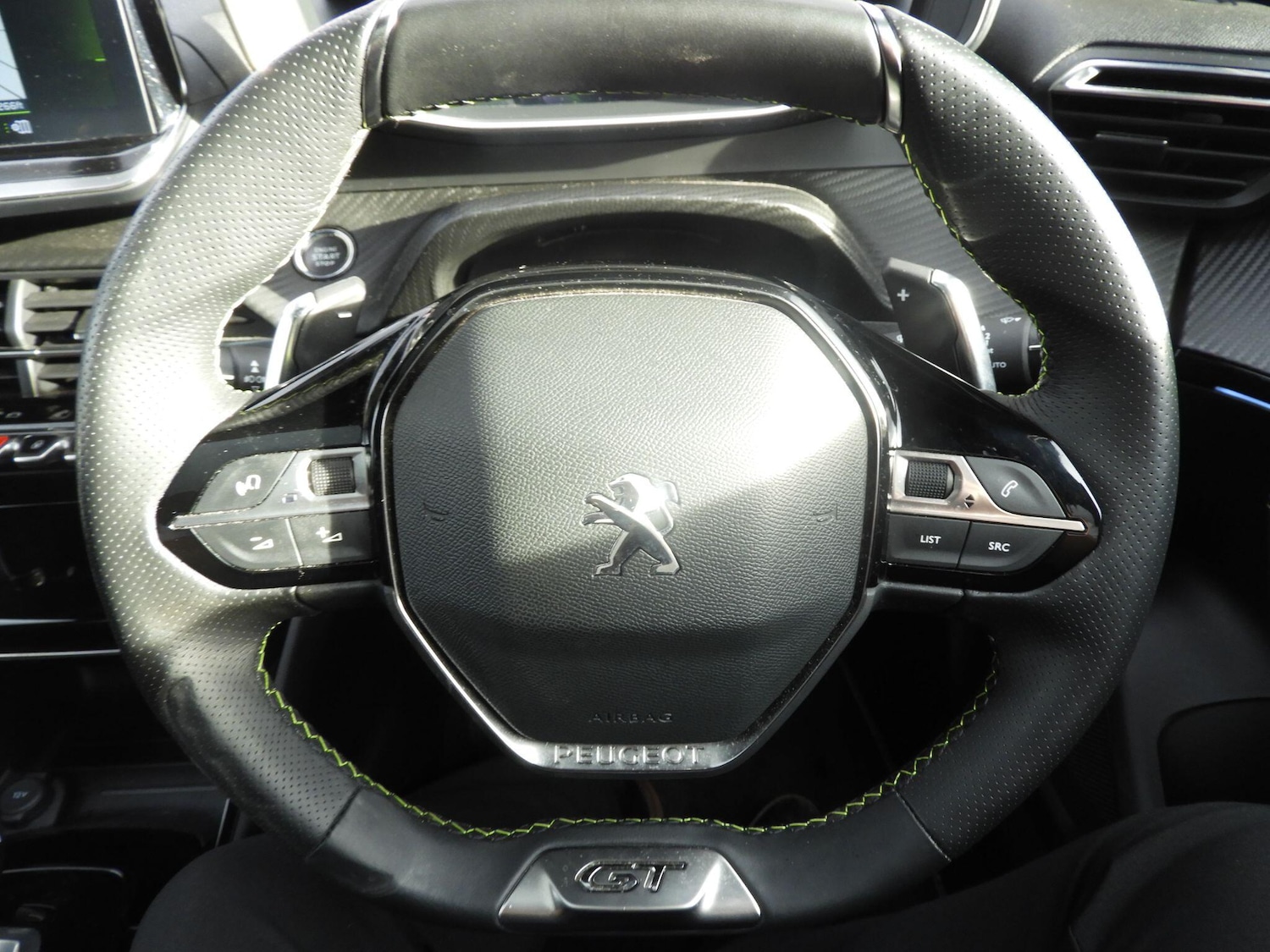 Used Peugeot 2008 2022 for sale - 76361016: Photo 17