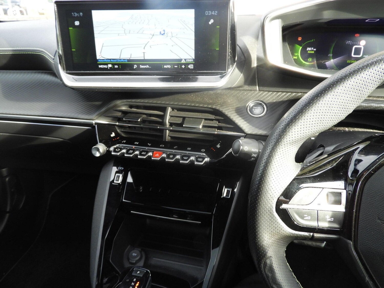 Used Peugeot 2008 2022 for sale - 76361016: Photo 18