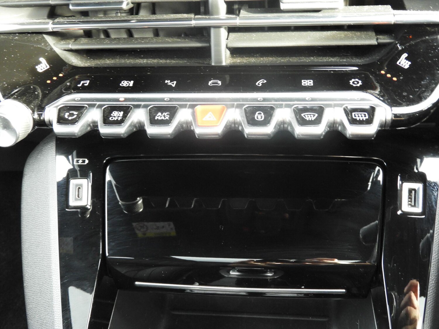Used Peugeot 2008 2022 for sale - 76361016: Photo 19