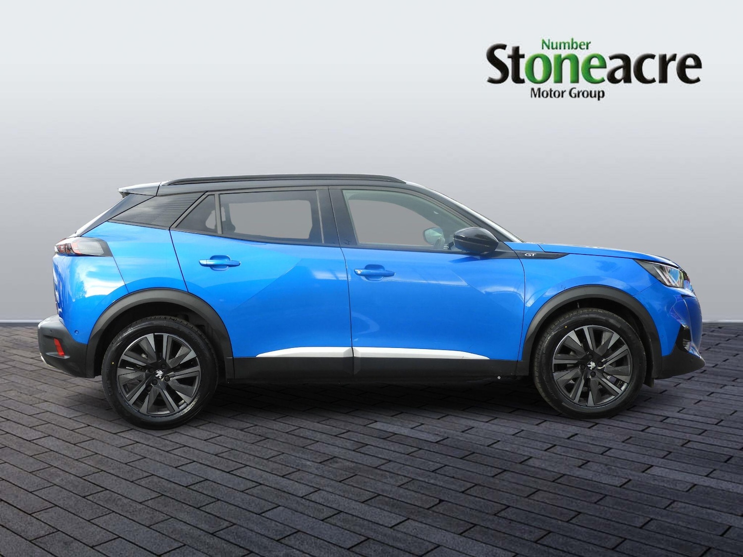 Used Peugeot 2008 2022 for sale - 76361016: Photo 2