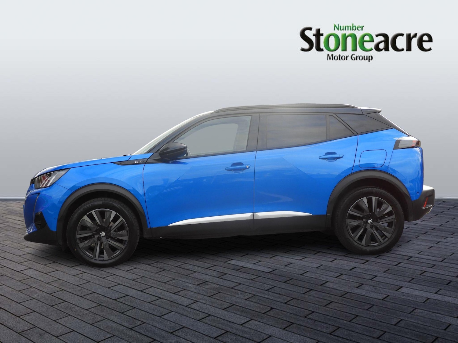 Used Peugeot 2008 2022 for sale - 76361016: Photo 6