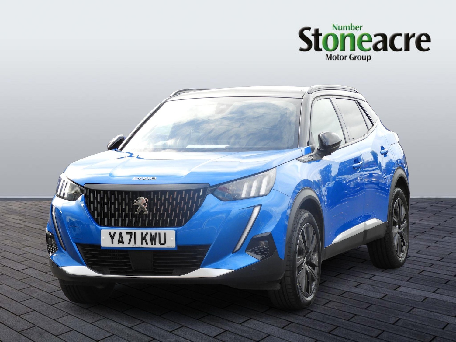 Used Peugeot 2008 2022 for sale - 76361016: Photo 7