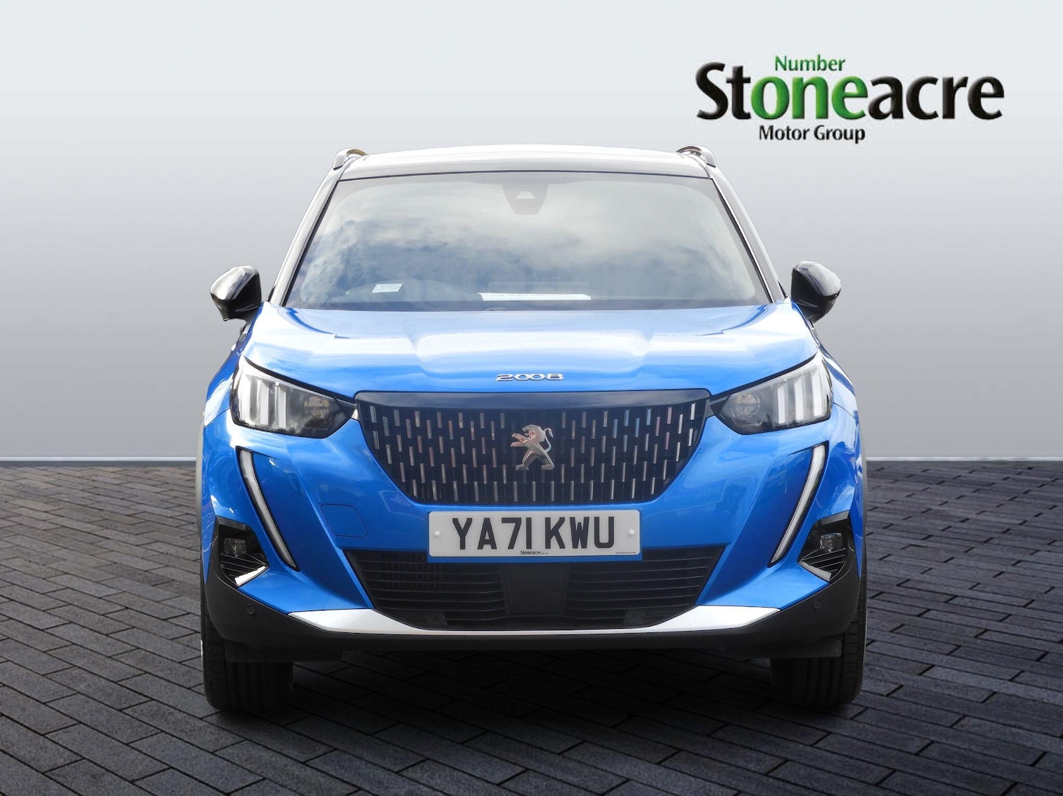 Used Peugeot 2008 2022 for sale - 76361016: Photo 8