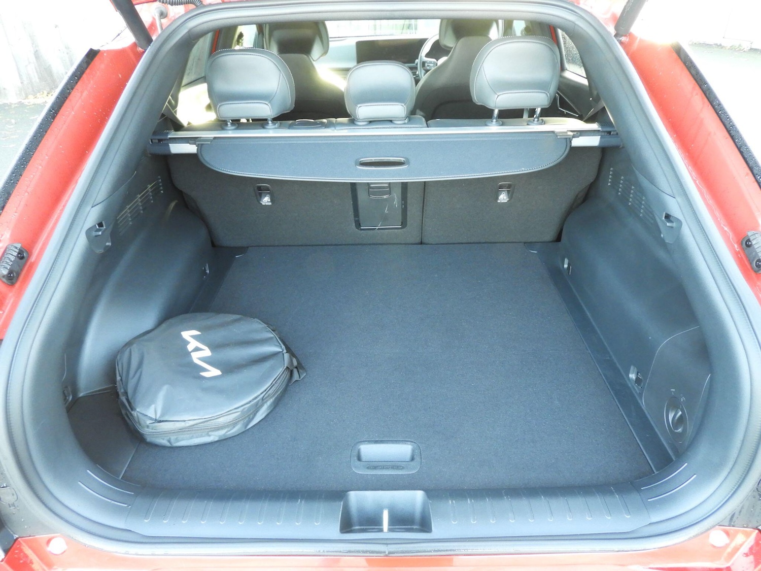 Used Kia EV6 2024 for sale - 76994669: Photo 11