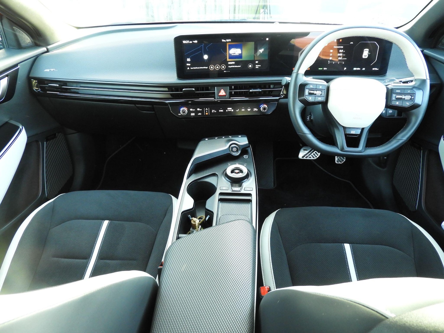 Used Kia EV6 2024 for sale - 76994669: Photo 13