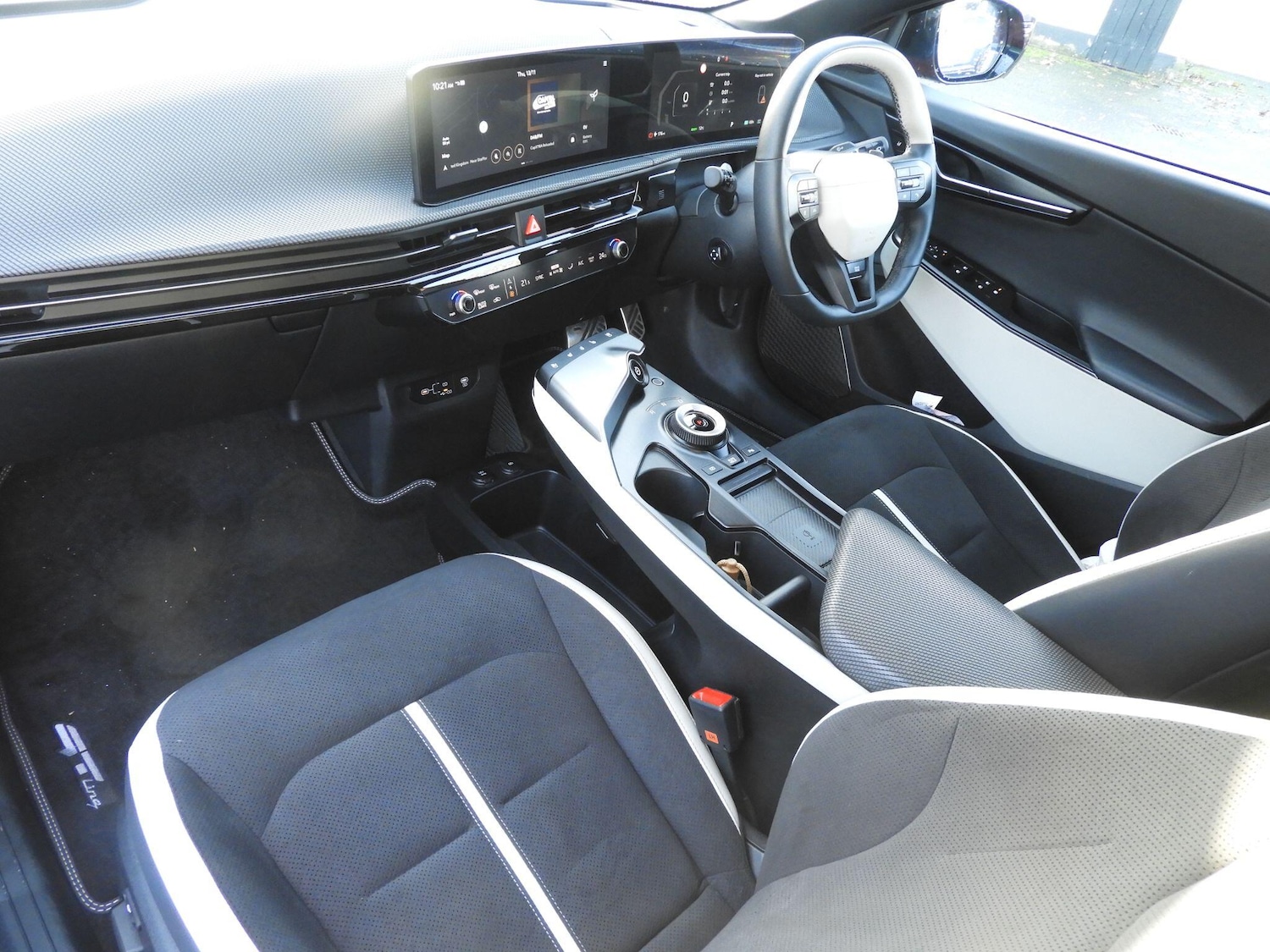 Used Kia EV6 2024 for sale - 76994669: Photo 14