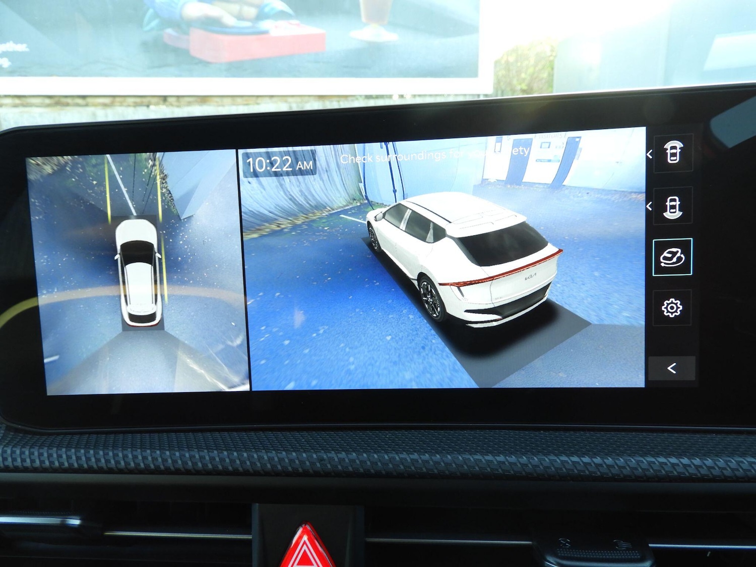 Used Kia EV6 2024 for sale - 76994669: Photo 24