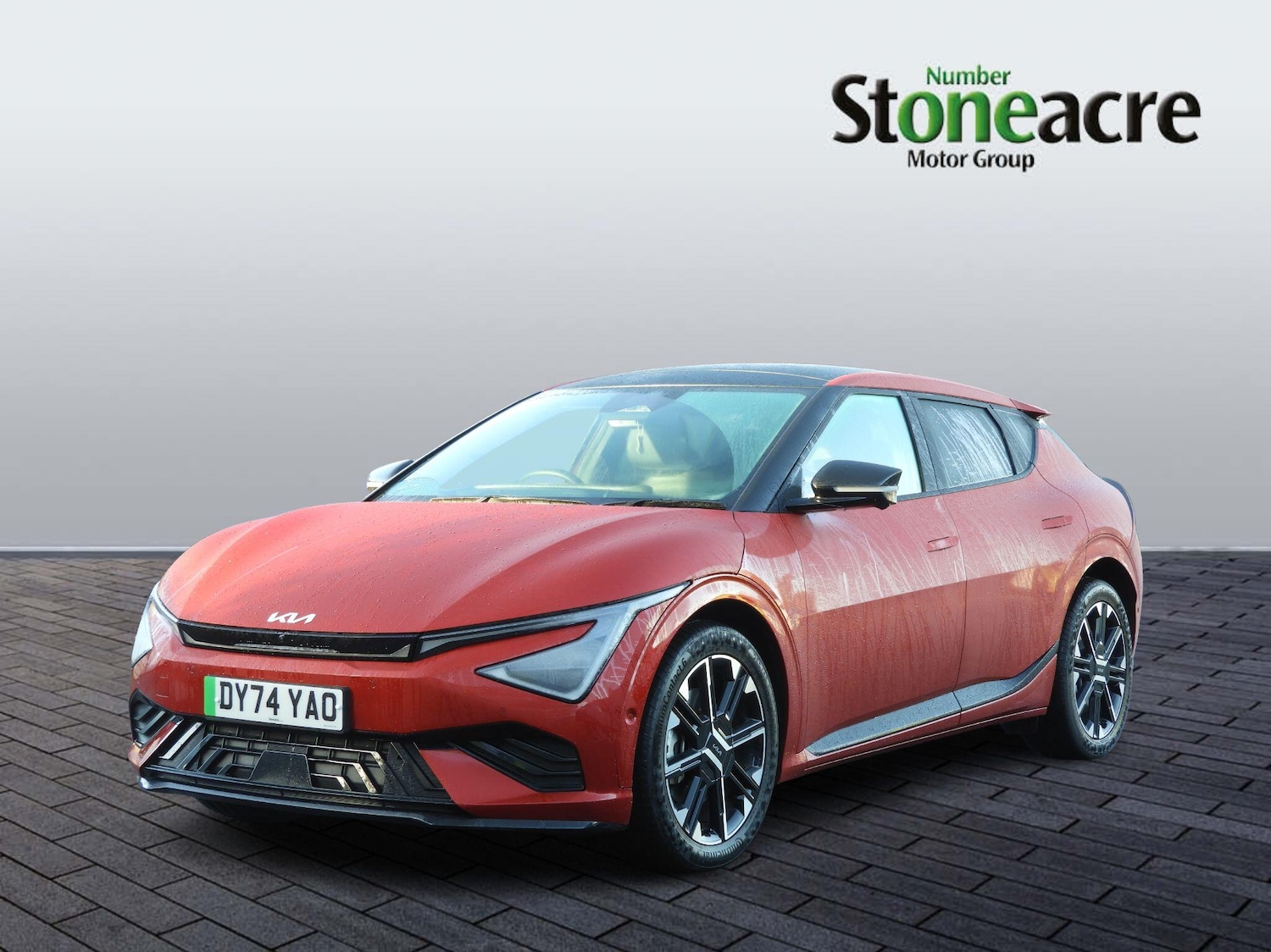 Used Kia EV6 2024 for sale - 76994669: Photo 7