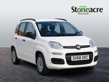 Used Fiat Panda 2018 for sale - 78898017: Photo