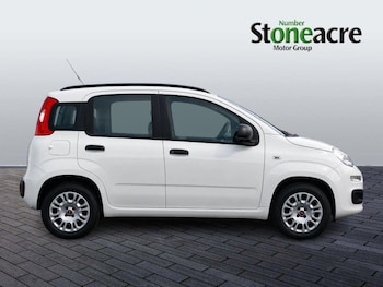 Used Fiat Panda 2018 for sale - 78898017: Photo