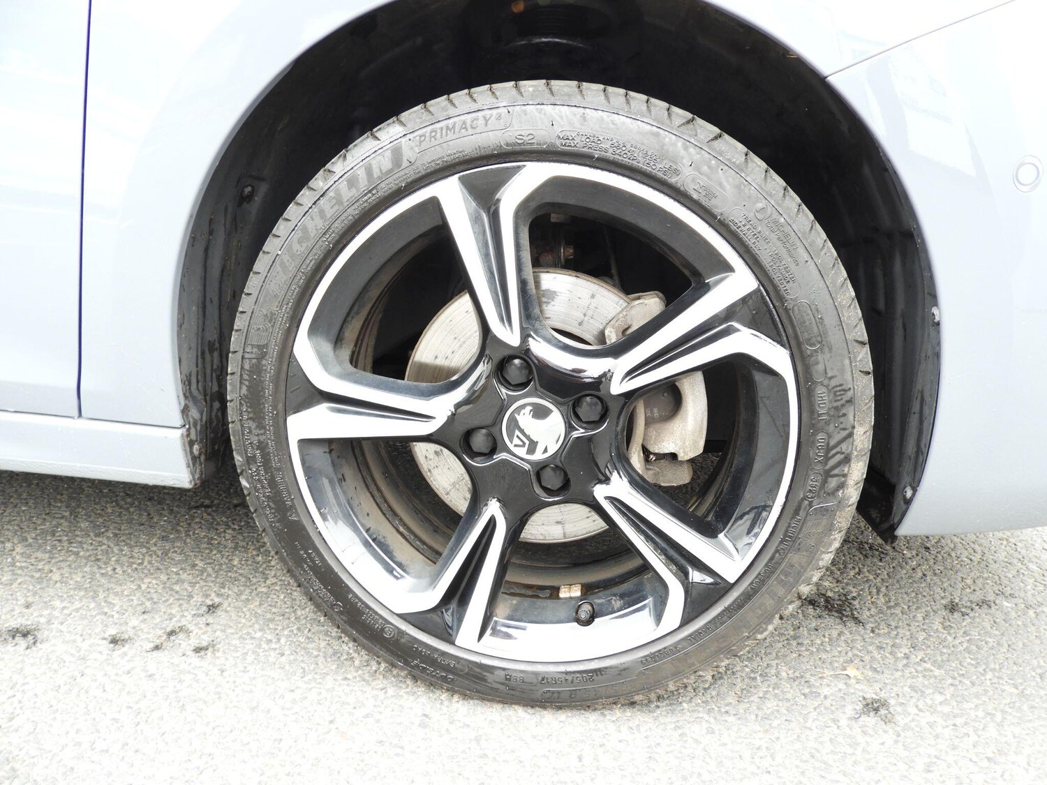 Used Vauxhall Corsa 2023 for sale - 76294845: Photo 10