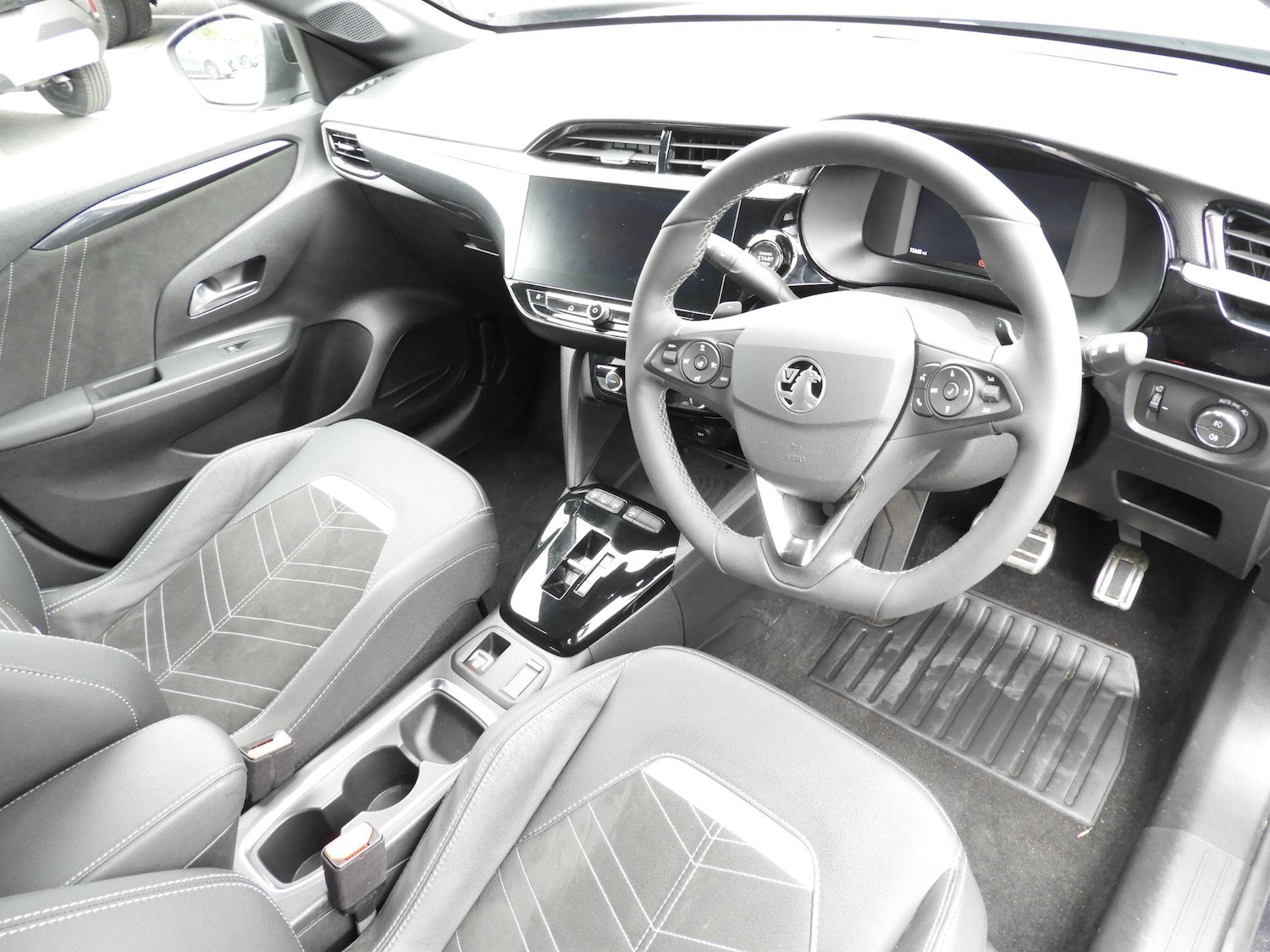 Used Vauxhall Corsa 2023 for sale - 76294845: Photo 12