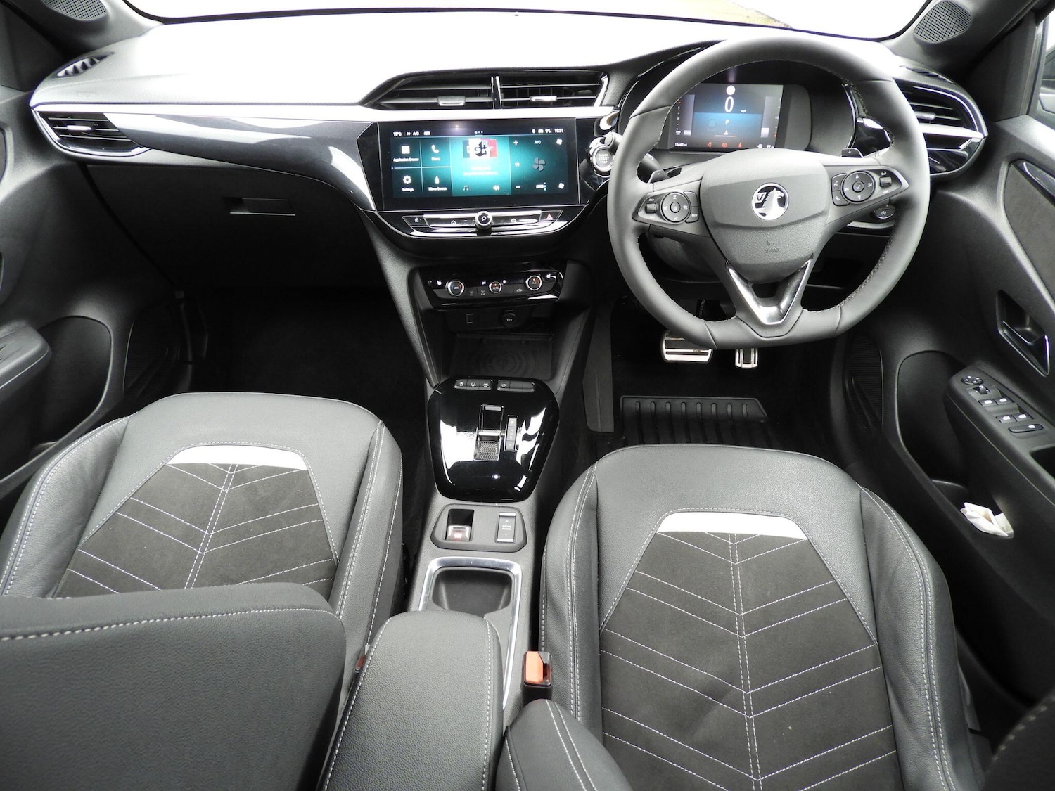 Used Vauxhall Corsa 2023 for sale - 76294845: Photo 13