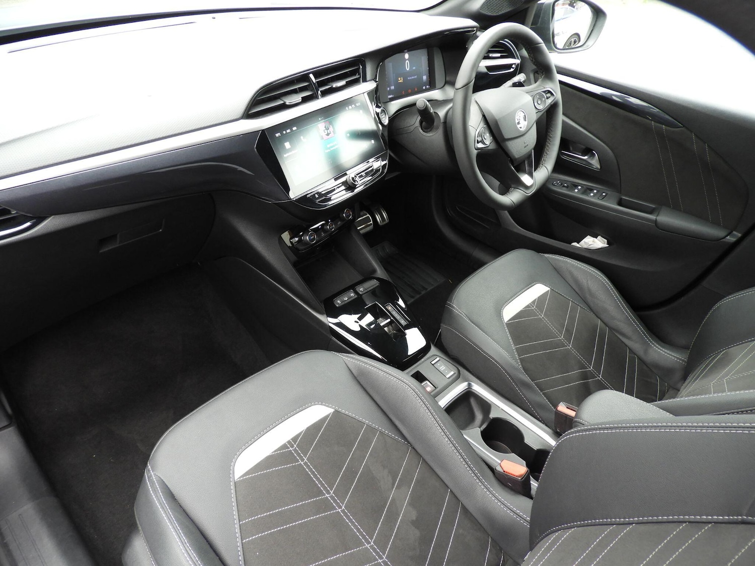 Used Vauxhall Corsa 2023 for sale - 76294845: Photo 14