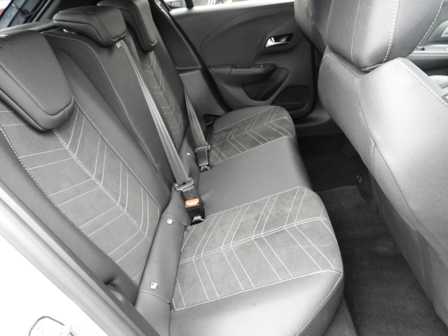 Used Vauxhall Corsa 2023 for sale - 76294845: Photo 15