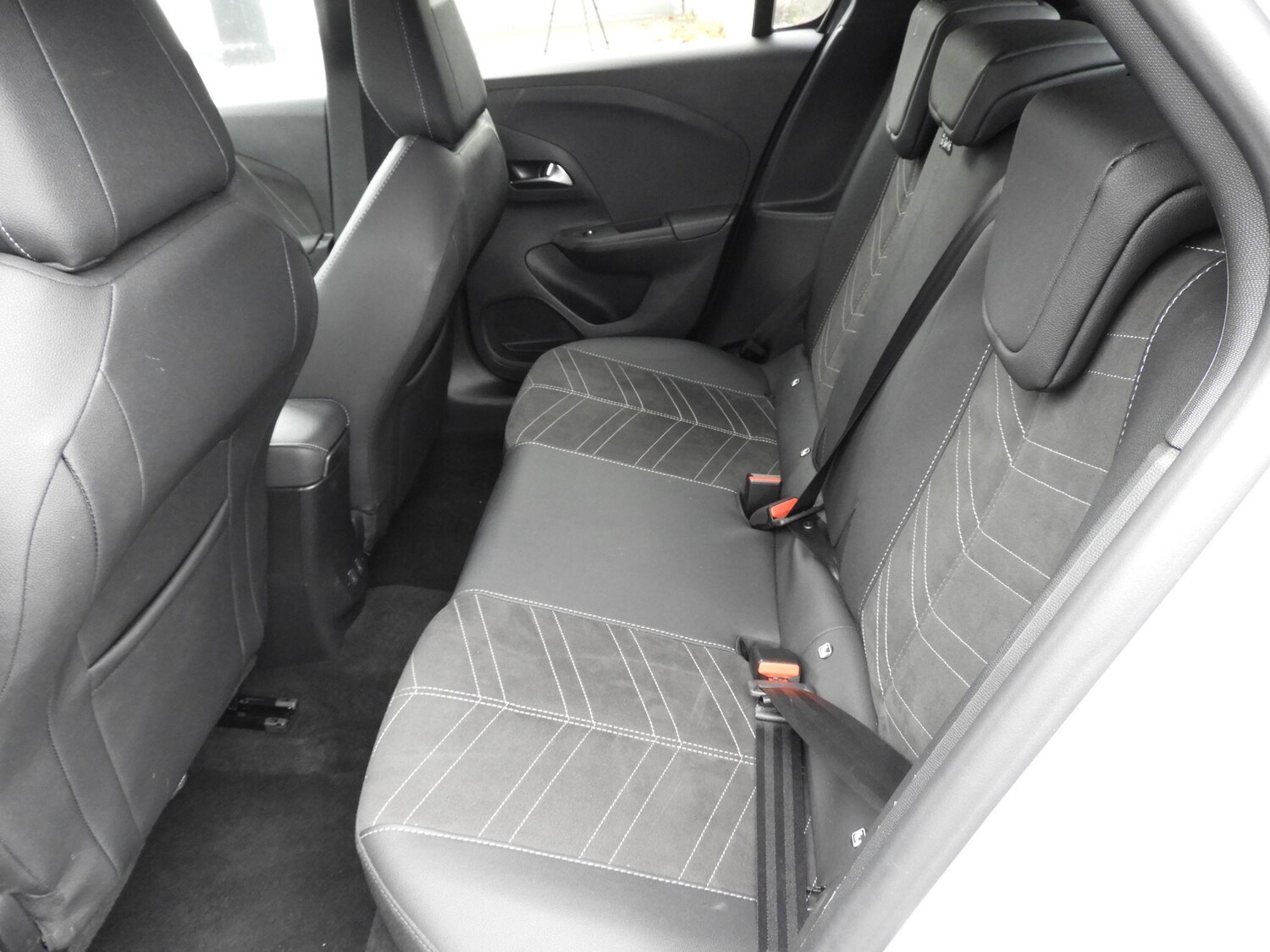 Used Vauxhall Corsa 2023 for sale - 76294845: Photo 16