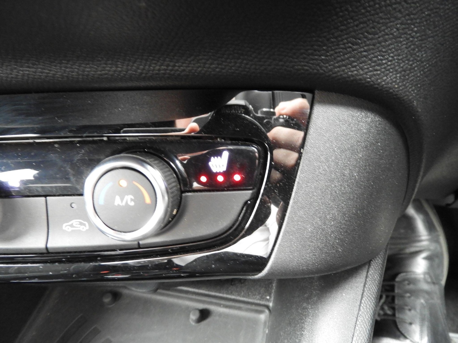 Used Vauxhall Corsa 2023 for sale - 76294845: Photo 18