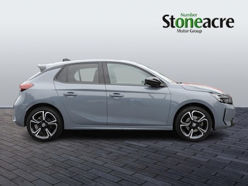 Used Vauxhall Corsa 2023 for sale - 76294845: Photo