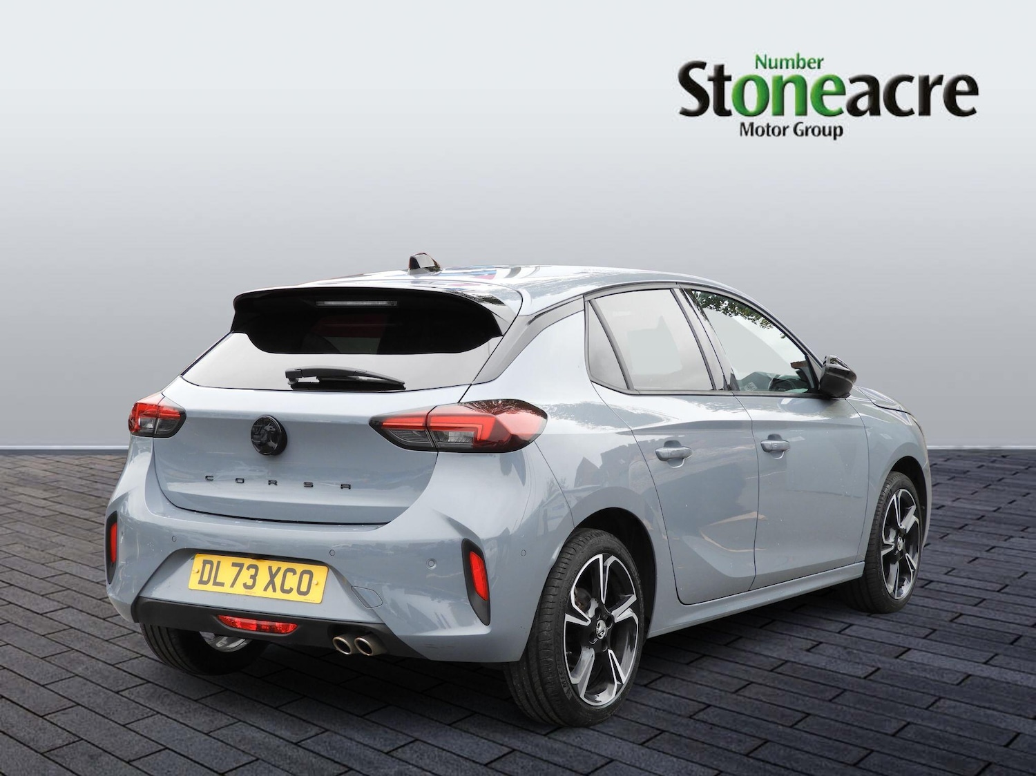 Used Vauxhall Corsa 2023 for sale - 76294845: Photo 3