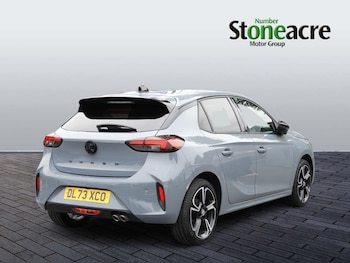 Used Vauxhall Corsa 2023 for sale - 76294845: Photo