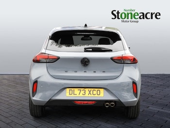 Used Vauxhall Corsa 2023 for sale - 76294845: Photo