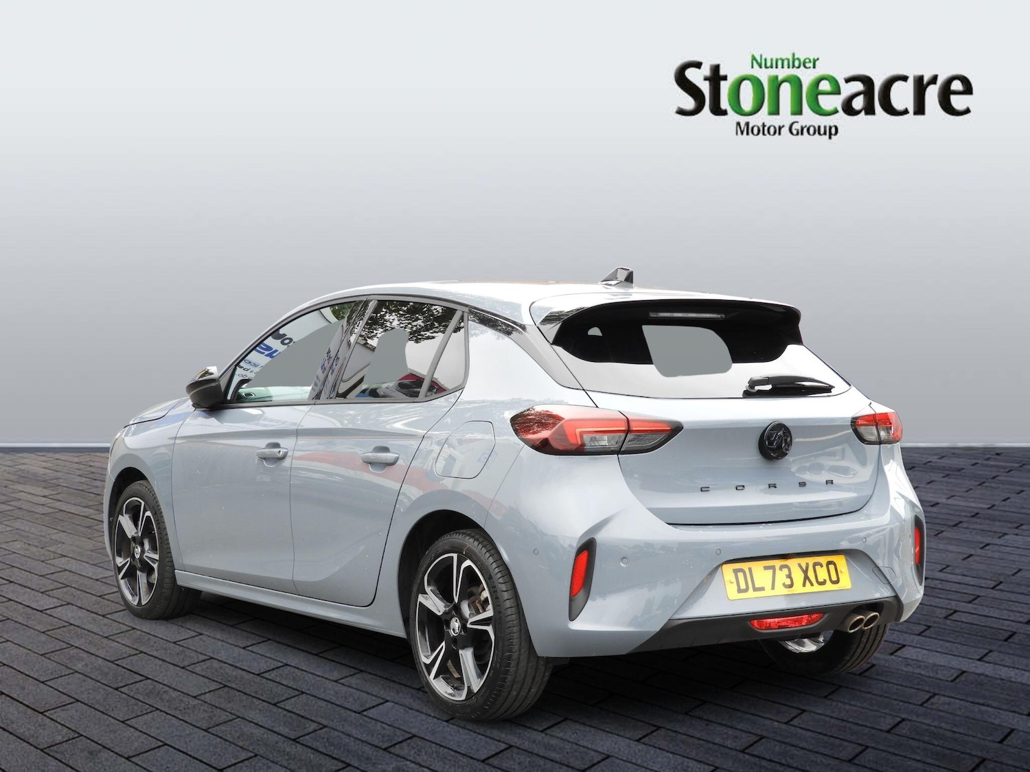 Used Vauxhall Corsa 2023 for sale - 76294845: Photo 5