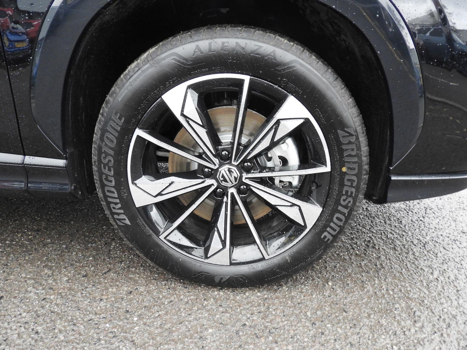 Used MG MG HS 2025 for sale - 77320820: Photo 10