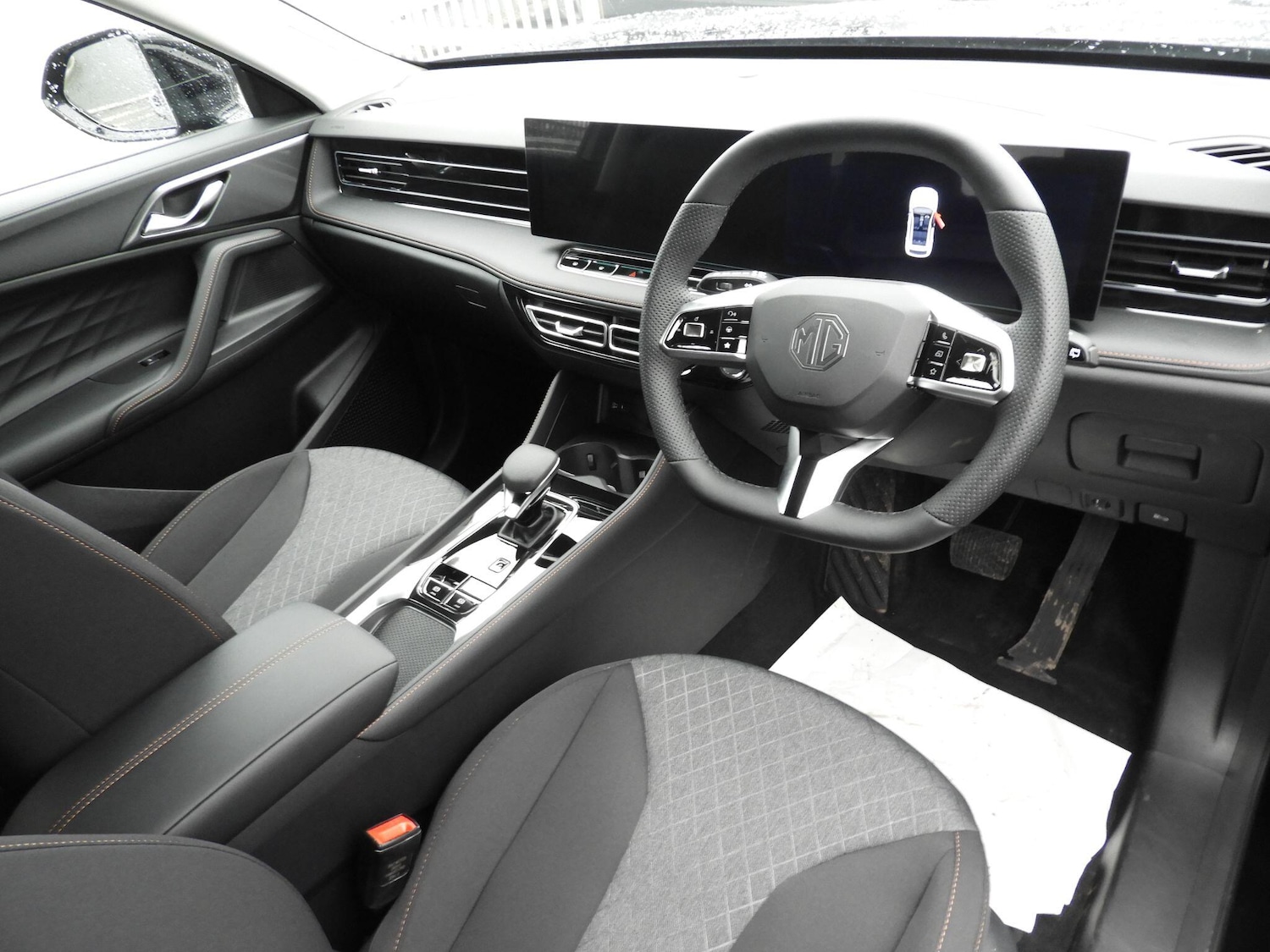 Used MG MG HS 2025 for sale - 77320820: Photo 11