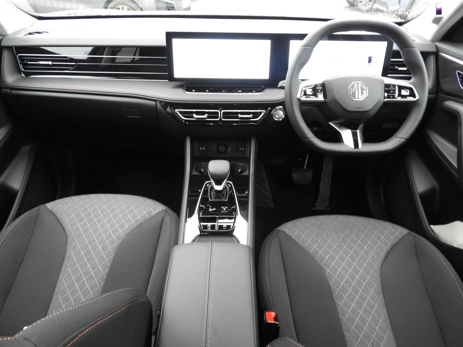 Used MG MG HS 2025 for sale - 77320820: Photo 12