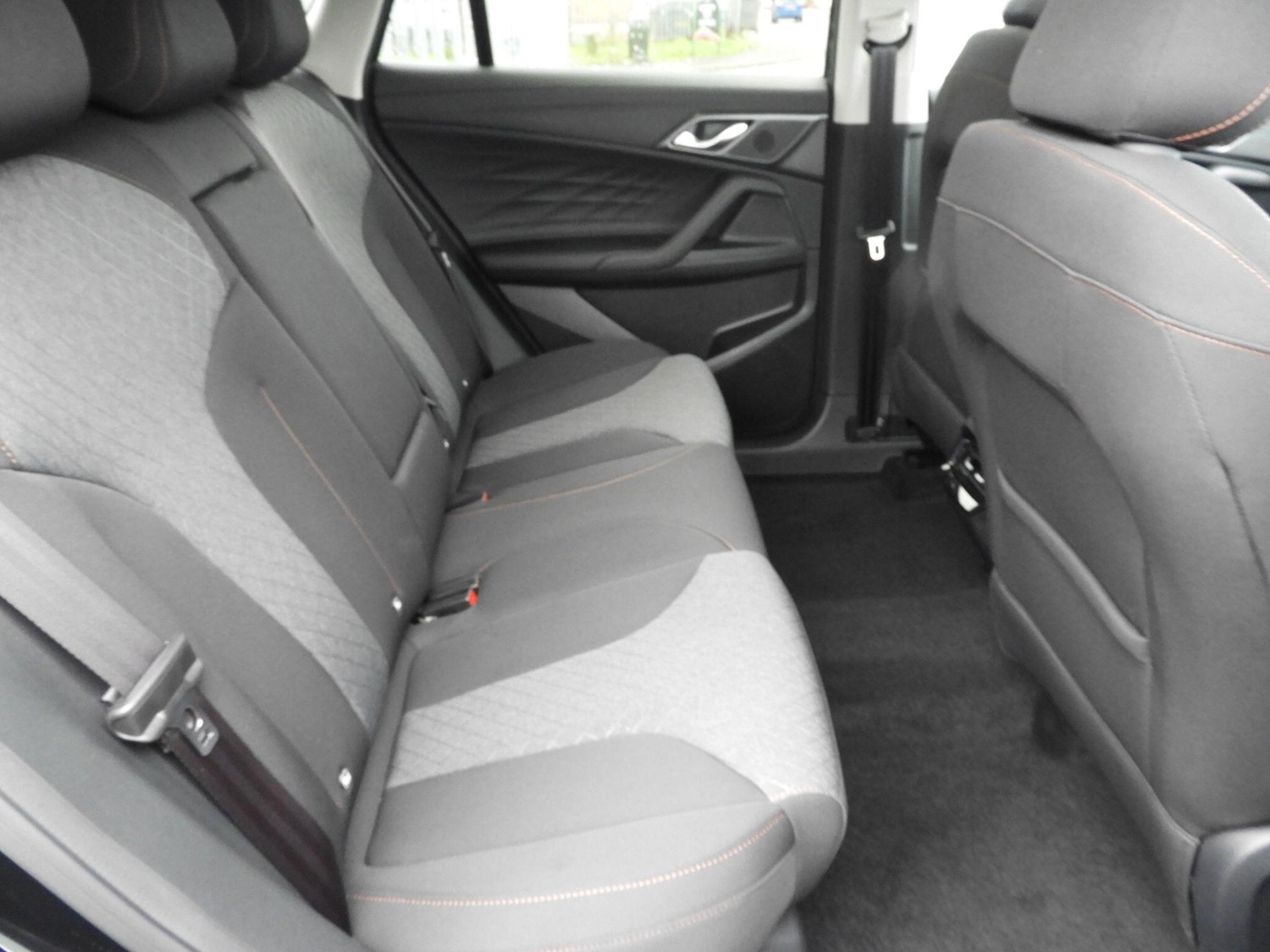 Used MG MG HS 2025 for sale - 77320820: Photo 14