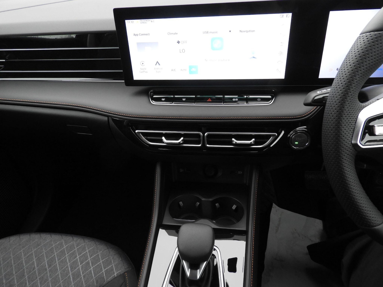 Used MG MG HS 2025 for sale - 77320820: Photo 17