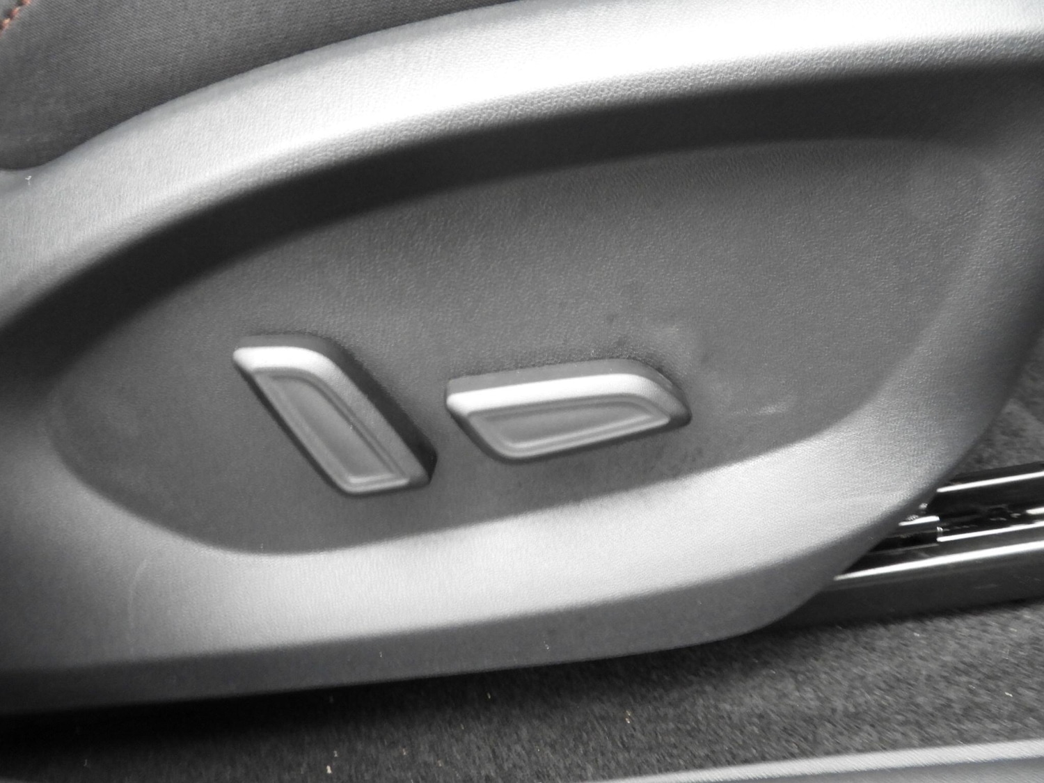 Used MG MG HS 2025 for sale - 77320820: Photo 18