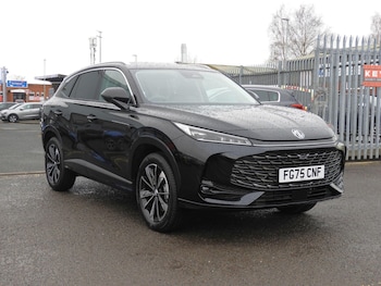 Used MG MG HS 2025 for sale - 77320820: Photo